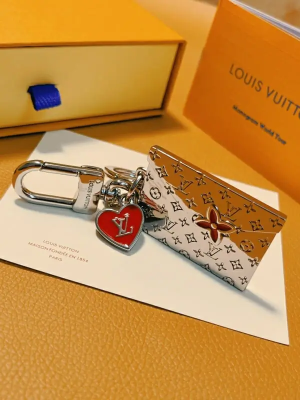 louis vuitton lv key holder and boucle de sac s_122a4612